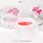 cara pakai red jelly ms glow