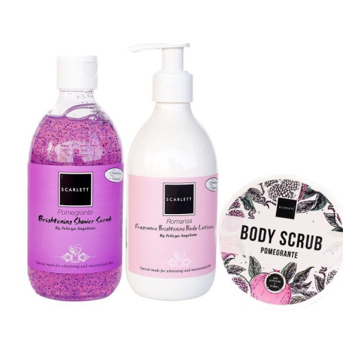 perbedaan scarlett whitening asli dan palsu