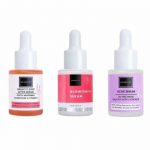 waktu pemakaian serum scarlett