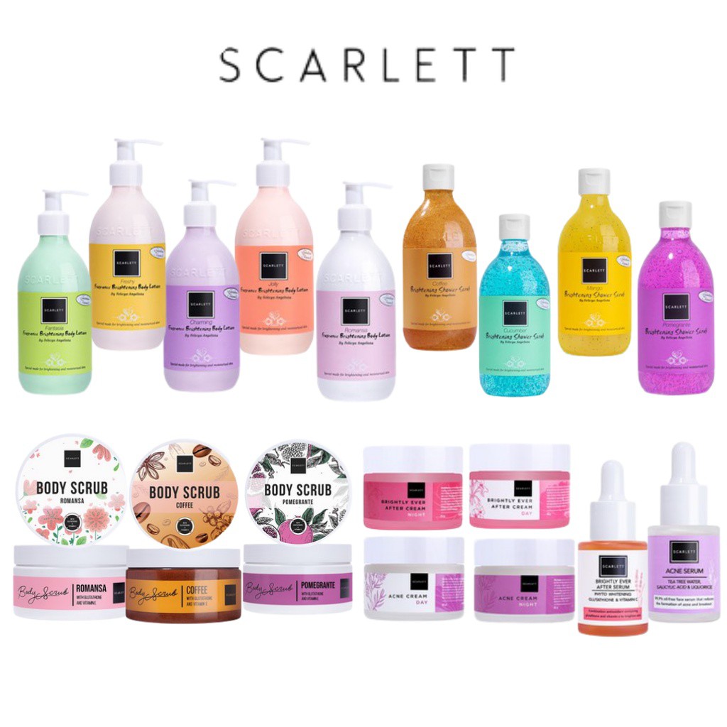 cara membedakan scarlett whitening asli dan palsu