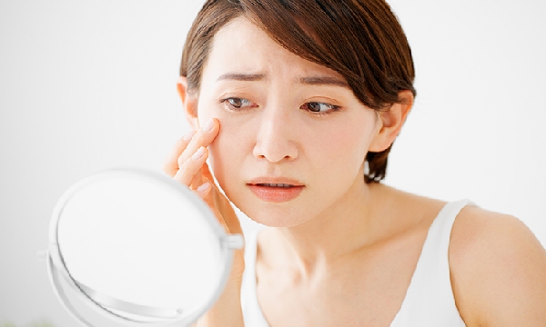 Apakah maxie glow mengandung merkuri